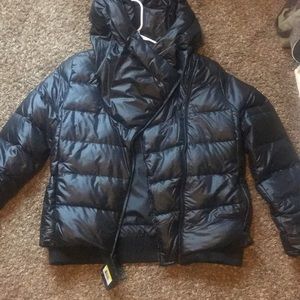 Nike Down fill jacket